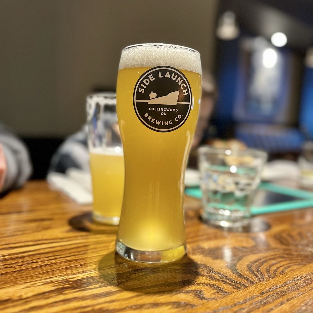 Great beer Great beer