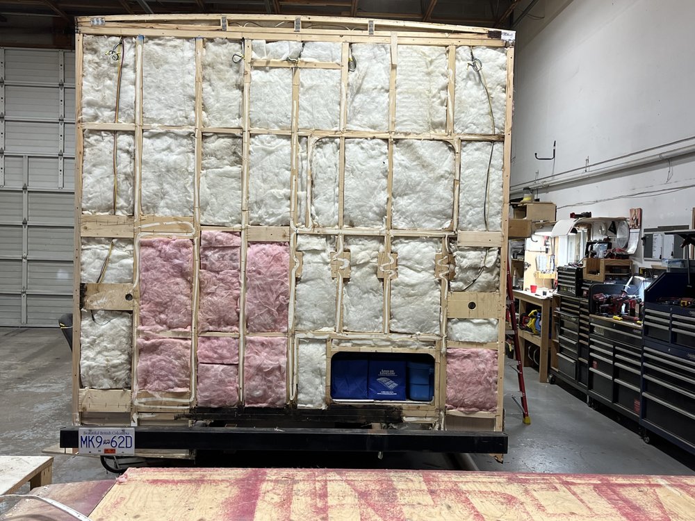 TGMJ RV REPAIRS Updated October 2024 15 Photos 31320560 Langley