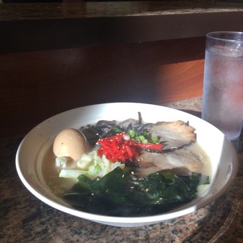 Ryujin Ramen - Ramen Near Me - Sacramento, California Ryujin Ramen - Ramen Near Me - Sacramento, California
