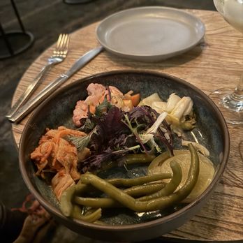 Fern Bar - Pickle plate - Bars Near Me - Sebastopol, California Fern Bar - Pickle plate - Bars Near Me - Sebastopol, California