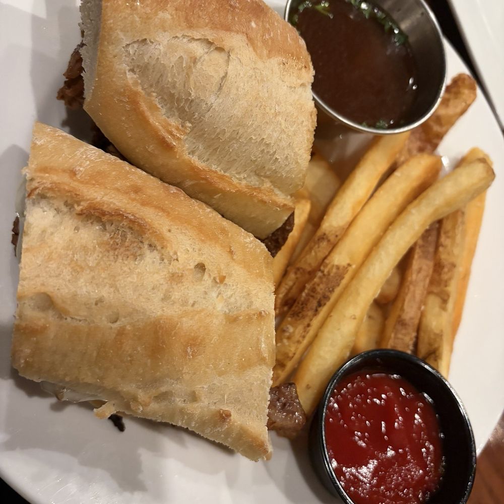 The Cauldron - French Dip Slider - French Near Me - Buena Park, California The Cauldron - French Dip Slider - French Near Me - Buena Park, California