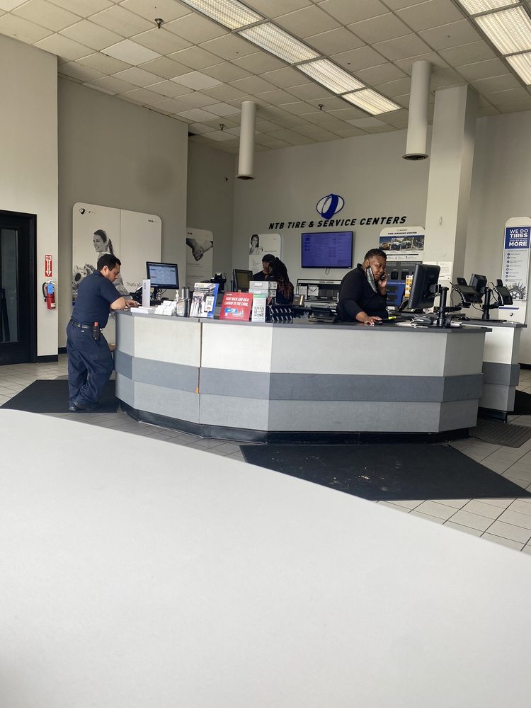 NTB NATIONAL TIRE & BATTERY Updated August 2024 24 Photos & 73