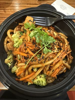 Noodles and Company by null