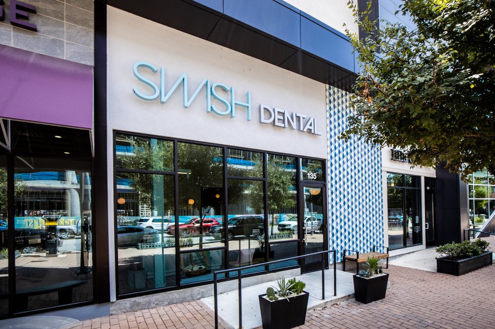 Swish Dental Mueller Alamo