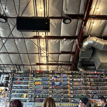 Able Baker Brewing - Menu - Brewpubs Near Me - Las Vegas, Nevada Able Baker Brewing - Menu - Brewpubs Near Me - Las Vegas, Nevada