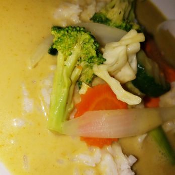 Ahan Lao - Yellow curry - Laotian Near Me - Chula Vista, California Ahan Lao - Yellow curry - Laotian Near Me - Chula Vista, California