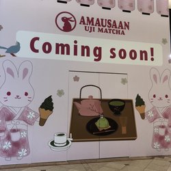 Amausaan Uji Matcha