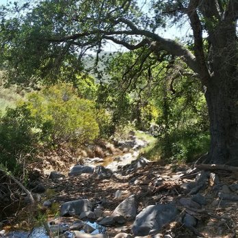 Oak Canyon Trail - Pass by creeks - Hiking Near Me Oak Canyon Trail - Pass by creeks - Hiking Near Me