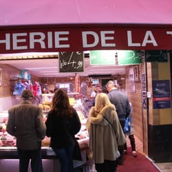 Boucherie de la Tour Gasiglia