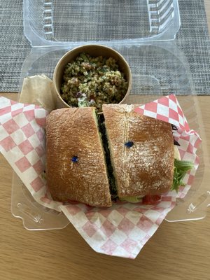 Healthyca Foods by null