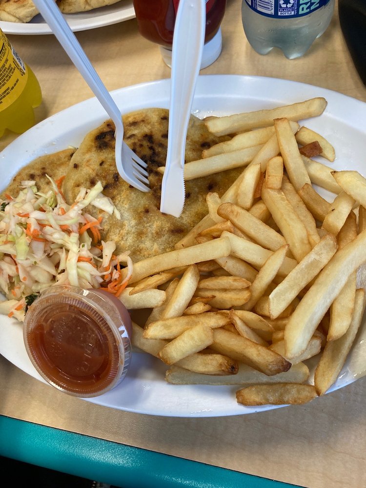 Paradise Restaurant