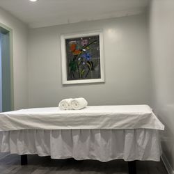 Thai Massage