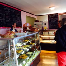 Upper Crust Bakery