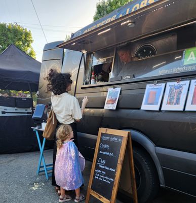 South Pasadena Farmer's Market by null