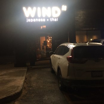 Wind Japanese & Thai - Sushi Bars Near Me - Mississauga, Ontario Wind Japanese & Thai - Sushi Bars Near Me - Mississauga, Ontario