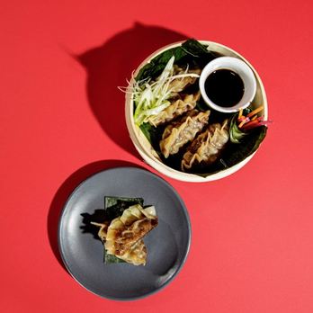 Ramen District - Ramen Near Me - Crown Point, Indiana