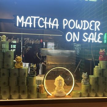 Matcha Panda Cafe - Desserts Near Me - Philadelphia, Pennsylvania Matcha Panda Cafe - Desserts Near Me - Philadelphia, Pennsylvania