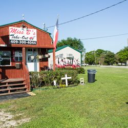 Miss B's Take-Out