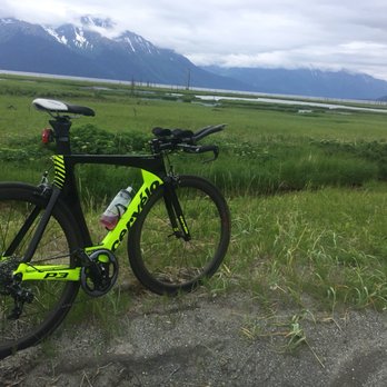 Chain Reaction Cycles - Bike Rentals Near Me - Anchorage, Alaska