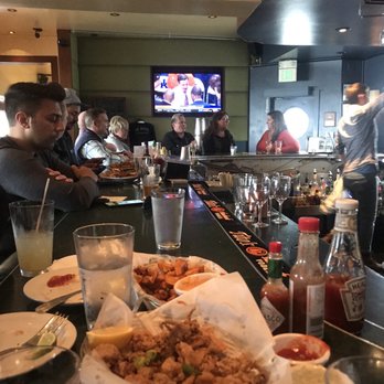 Hi Dive - Calamari and garlic fries! - Dive Bars Near Me - San Francisco, California Hi Dive - Calamari and garlic fries! - Dive Bars Near Me - San Francisco, California
