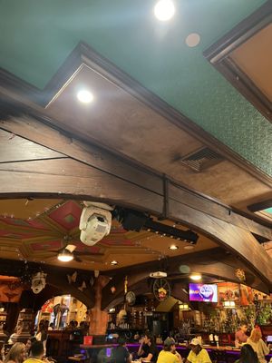 Cantina Mexicana by null