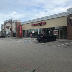 Mattress Firm
