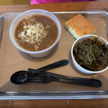 Black Hog BBQ - Collared Greens - Barbeque Near Me - Middletown, Maryland Black Hog BBQ - Collared Greens - Barbeque Near Me - Middletown, Maryland