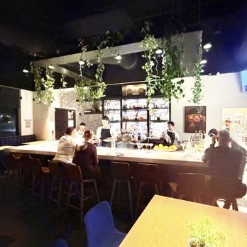 Rocca - Italian Near Me - Tampa, Florida