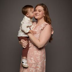 Artisan Portrait