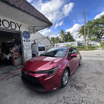 Jadi Auto Recon - Body Shops Near Me - Delray Beach, Florida Jadi Auto Recon - Body Shops Near Me - Delray Beach, Florida