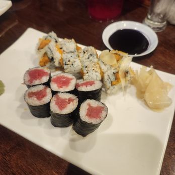 Kazu's Sushi - Japanese Near Me - New Port Richey, Florida Kazu's Sushi - Japanese Near Me - New Port Richey, Florida