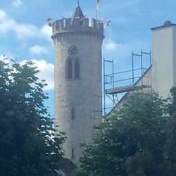 Uhrturm