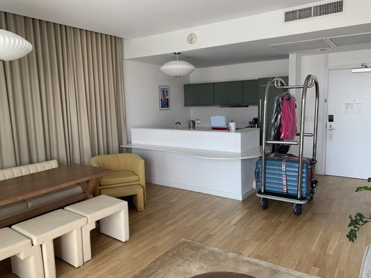 The Sarasota Modern, a Tribute Portfolio Hotel by null