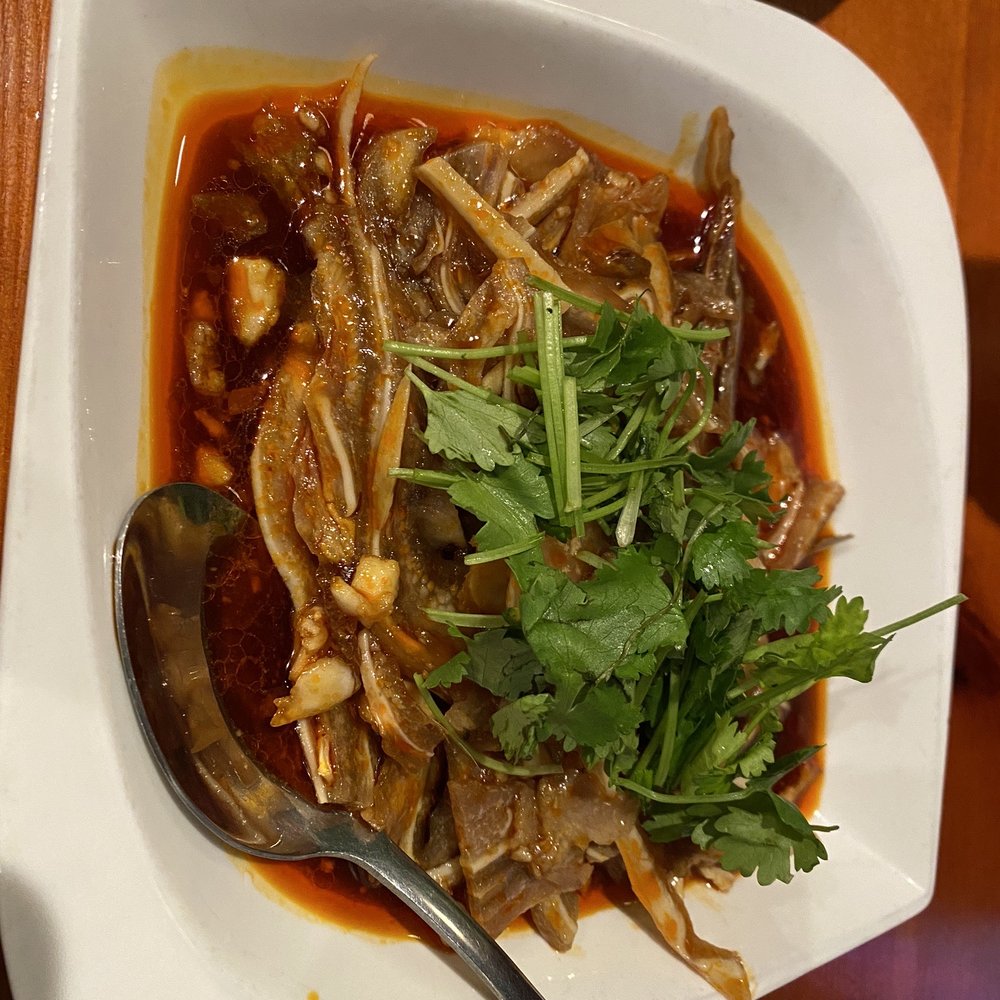 Spicy Dragon - Pork ear - Chinese Near Me - Sacramento, California Spicy Dragon - Pork ear - Chinese Near Me - Sacramento, California