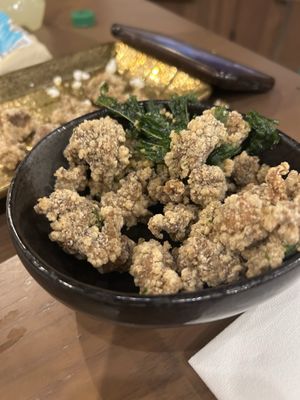 Nikko Sushi Izakaya by null