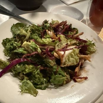 Mala Class - Szechuan Salad - Szechuan Near Me - Los Angeles, California