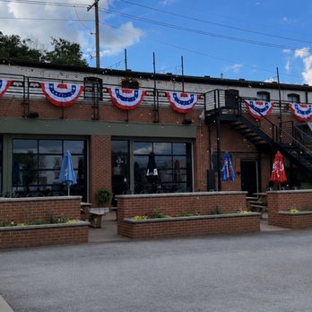 Main Street Social House - Venues & Event Spaces Near Me - Hannibal, Missouri Main Street Social House - Venues & Event Spaces Near Me - Hannibal, Missouri
