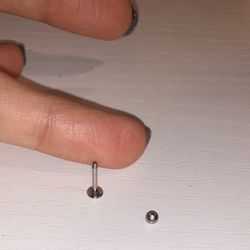 Mystical Illusions - Externally threaded jewelry