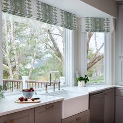 Kitchen remodeling project in Frederick County Maryland