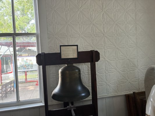 Pioneer Village by null