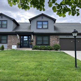 Home Build Windows Siding Doors - New door,windows and siding - Windows Installation Near Me - Chicago, Illinois