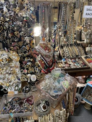 Old Times Antiques by null