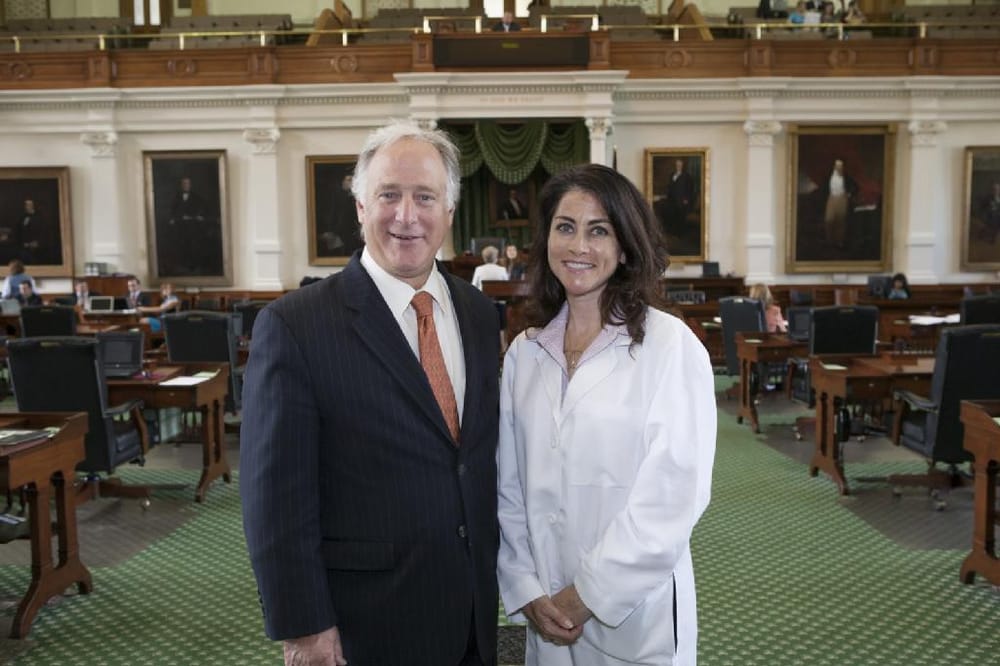 Brynna Connor, MD - child therapist in Austin, TX