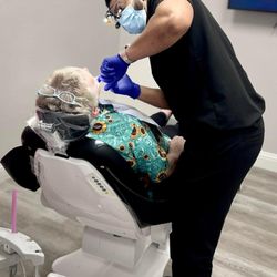 ABC 123 Dental Of Keller - ABC 123 Dental Of Keller Dr Osman Are Here To Ensure Your Oral Health Stays Bright And Healthy