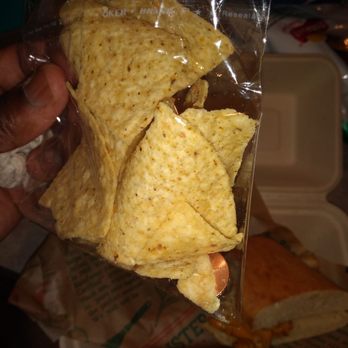 McAlister's Deli - Penny in my chips bag - Delis Near Me - Oklahoma City, Oklahoma McAlister's Deli - Penny in my chips bag - Delis Near Me - Oklahoma City, Oklahoma