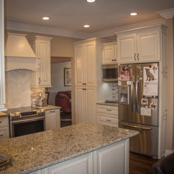 3 Rivers Solid Surface & Remodeling - General Contractors Near Me - Madison, Illinois