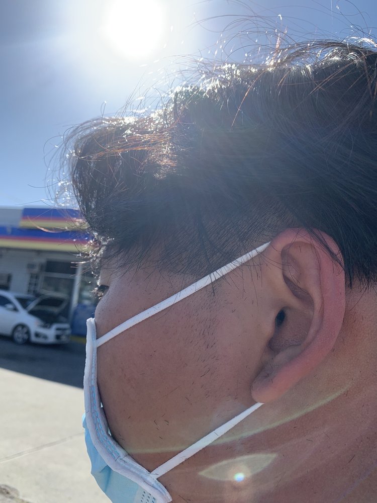 8TH AVENUE BARBER SHOP 22 Photos & 27 Reviews Barbers 1204 8th Ave, Honolulu, HI Phone