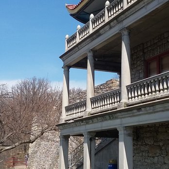 Pagoda-Skyline - Landmarks & Historical Buildings Near Me - Reading, Pennsylvania