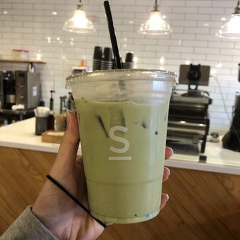 Solid Coffee Roasters - Coffee Roasteries Near Me - Artesia, California