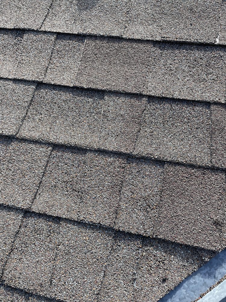 Slide of Pressler Roofing